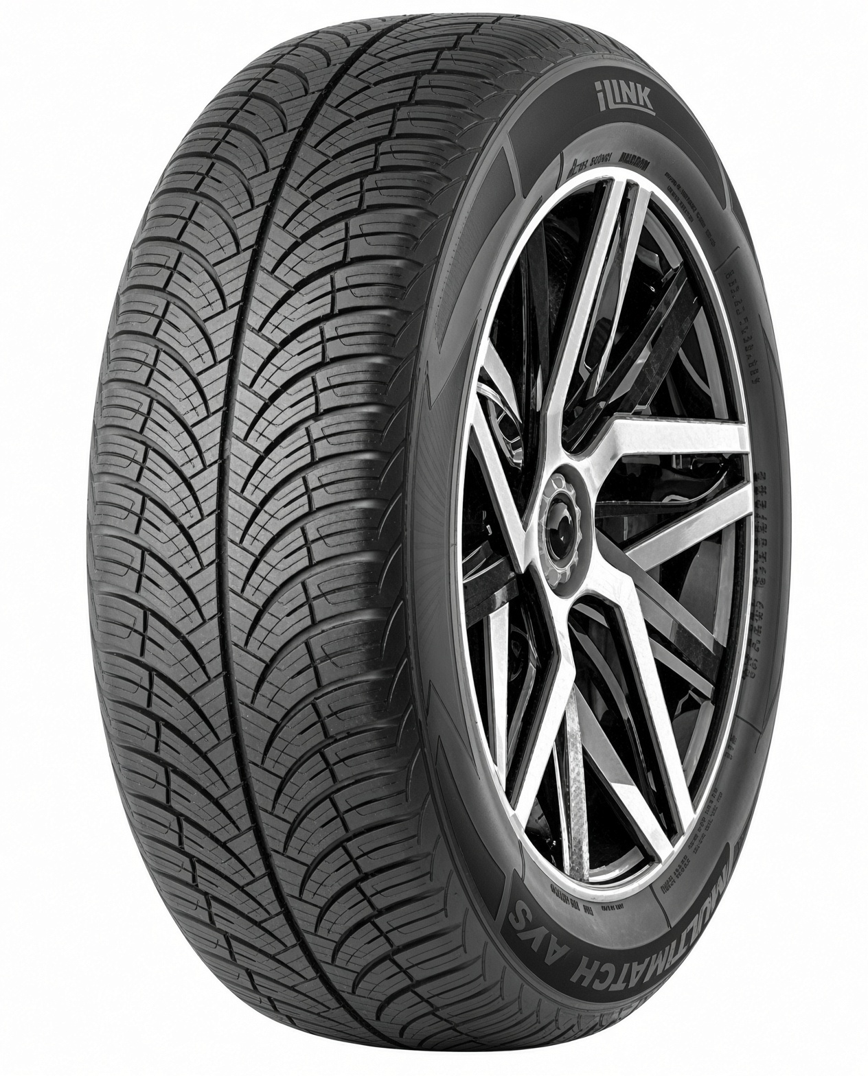 iLink Muimatch AS 195/50 R15