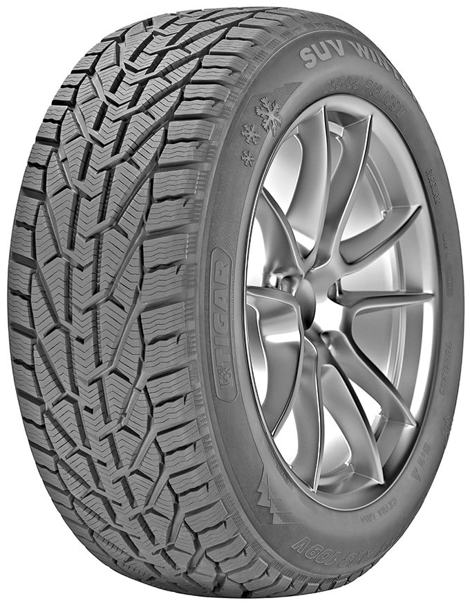 Taurus Winter SUV 215/65 R17