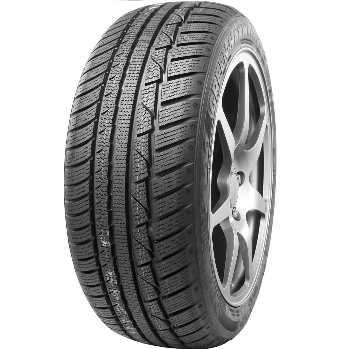 Ling Long Green-Max Winter Max UHP 255/45 R19