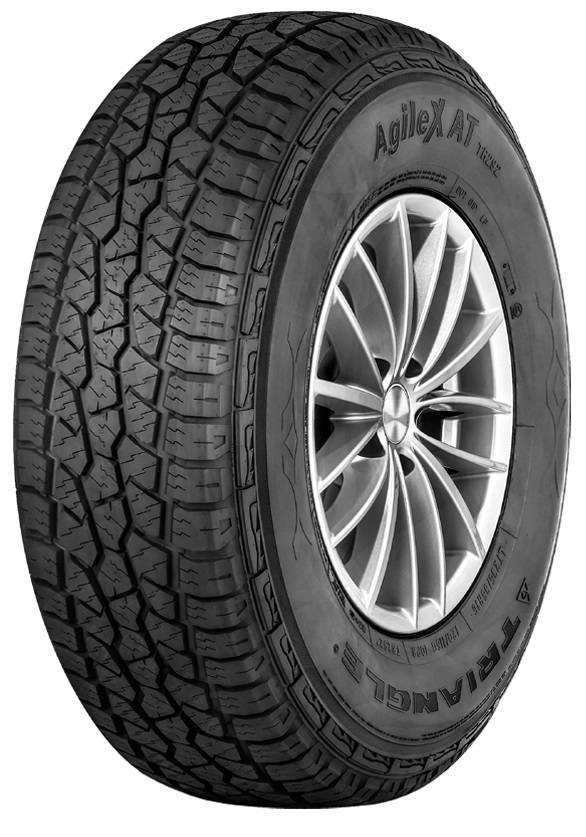Triangle AgileX A/T TR292 245/75 R17