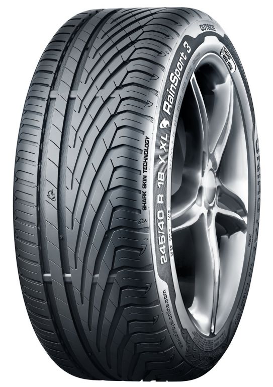 Uniroyal RainSport 3 245/50 R18