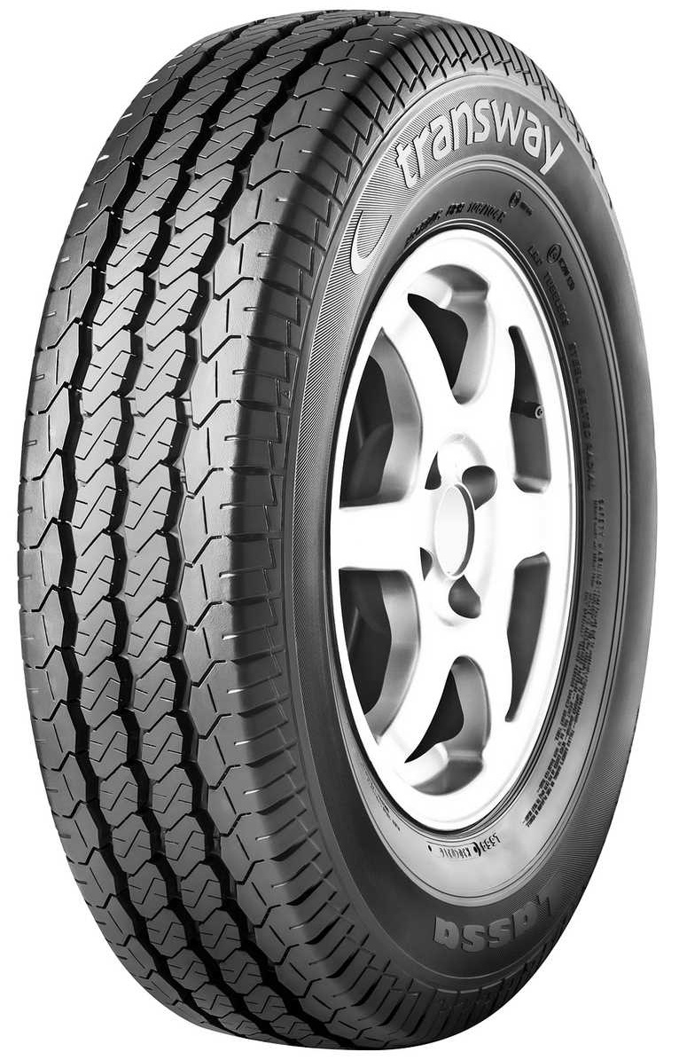 Lassa Transway 3 185/75 R16