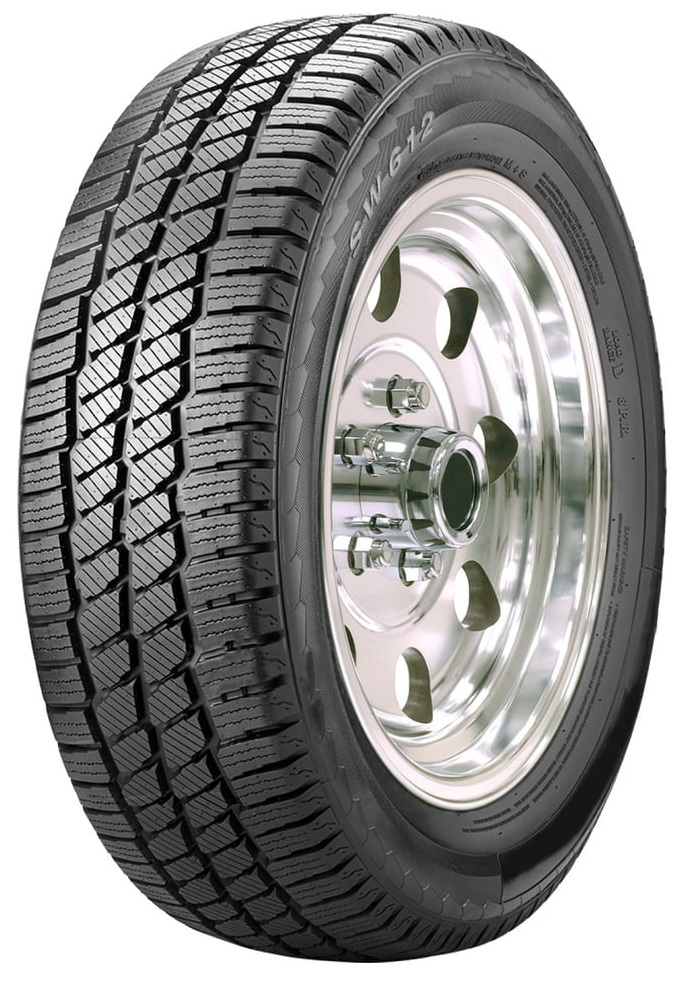 Westlake SW612 195/60 R16