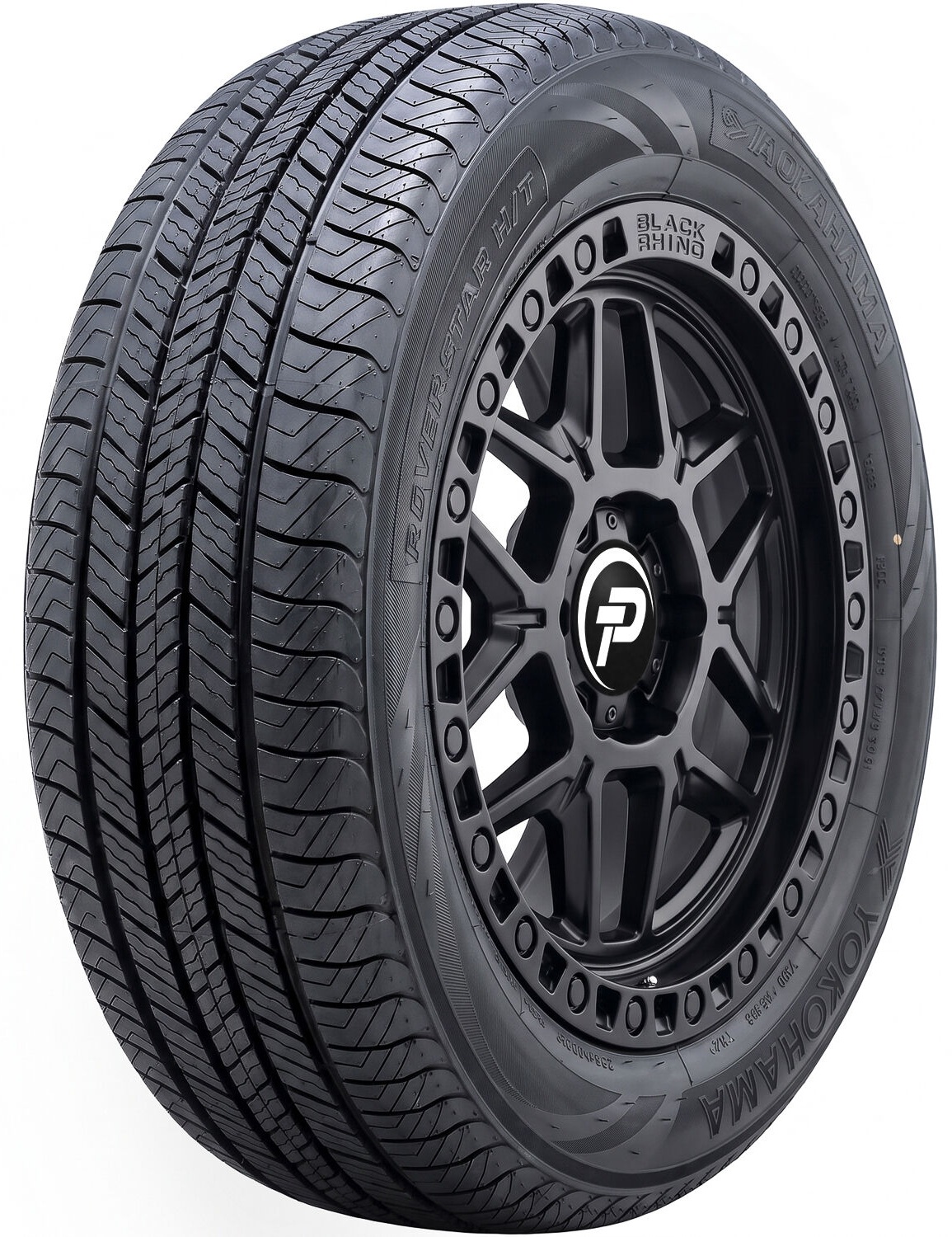 Atlander Roverstar H/T 235/65 R17
