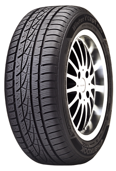 Hankook Winter I*cept Evo (W310) 245/50 R18