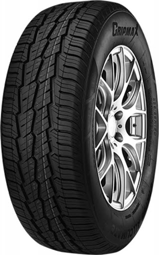 Gripmax SureGrip A/S Van 225/65 R16