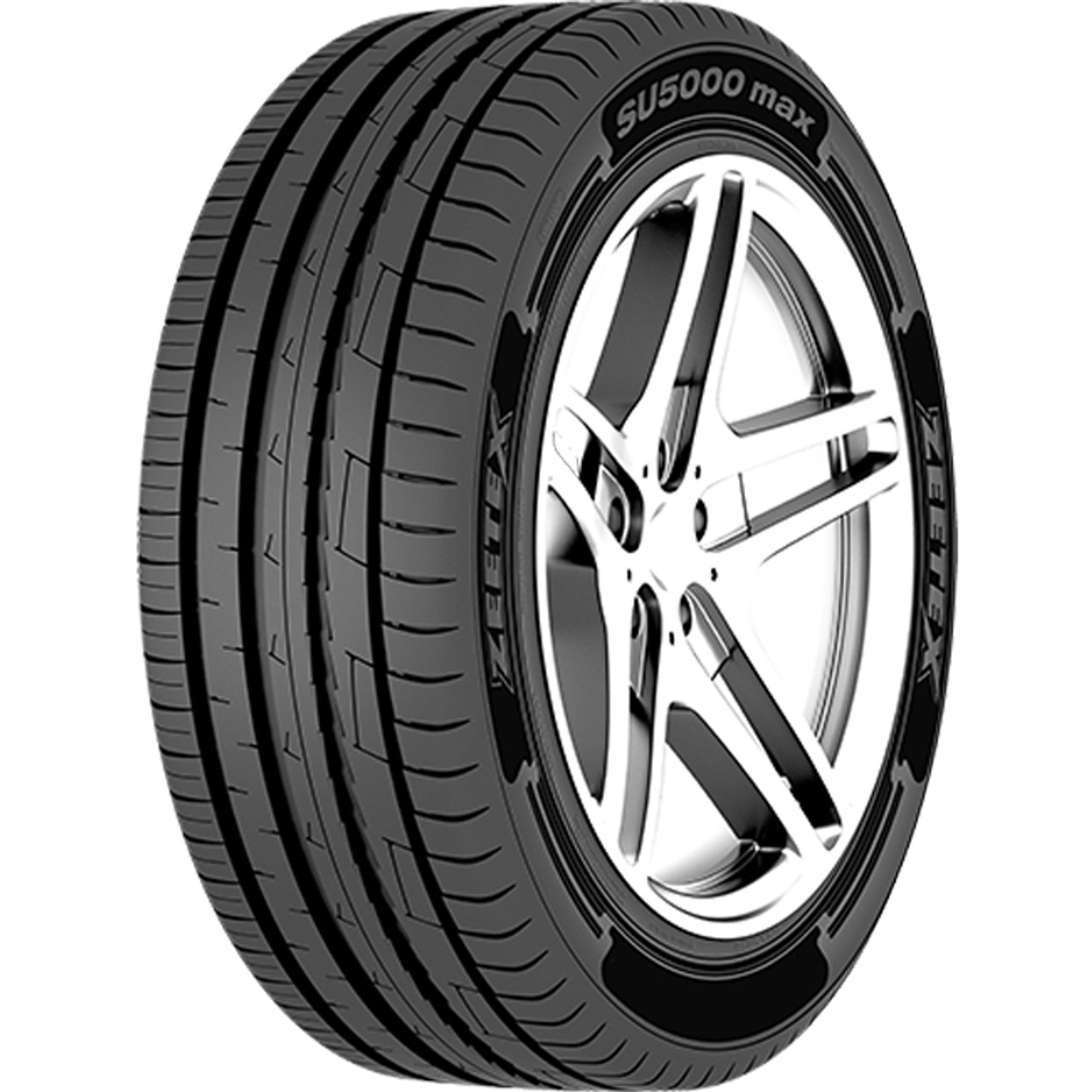 Zeetex SU5000 MAX 285/50 R20