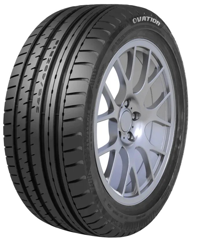 Ovation VI-588 Sport 215/40 R17