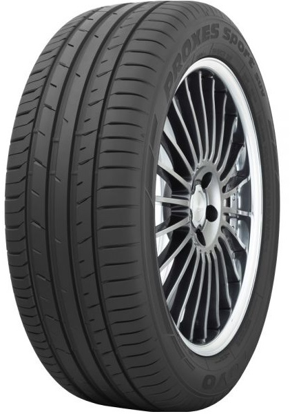 Toyo Proxes Sport SUV 215/65 R17