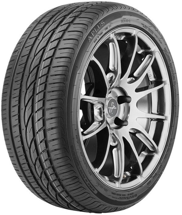 Aplus A607 255/55 R19