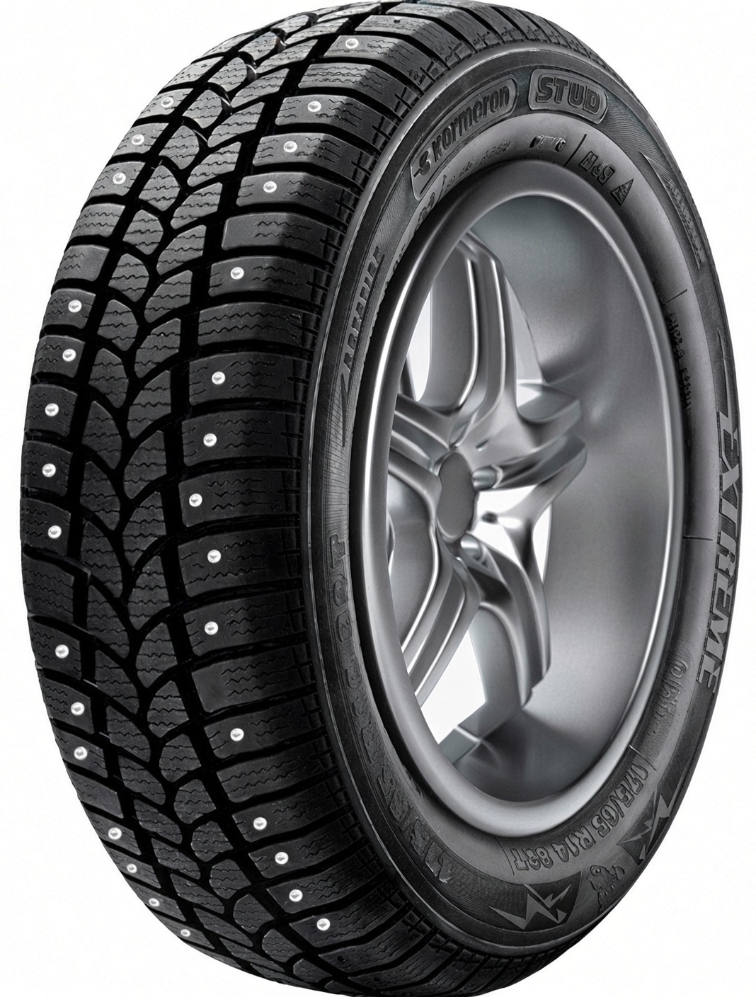 Kormoran Extreme Stud 175/70 R14