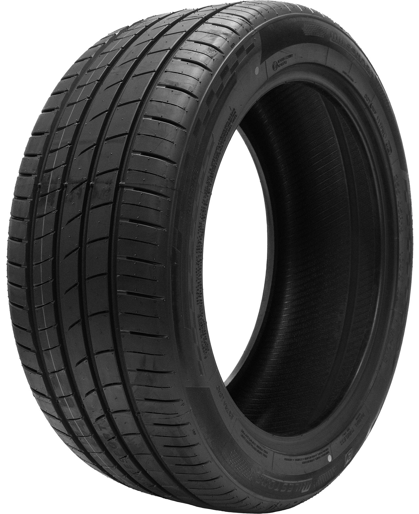 Milestone MZ01S 235/45 R19