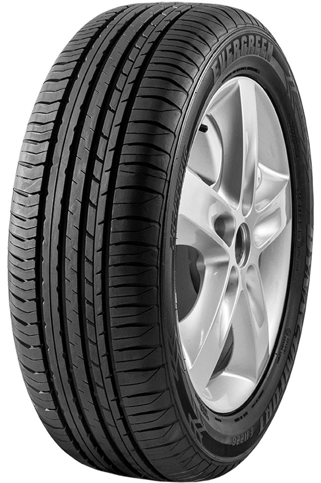 Evergreen Dynacomfort EH226 155/70 R13