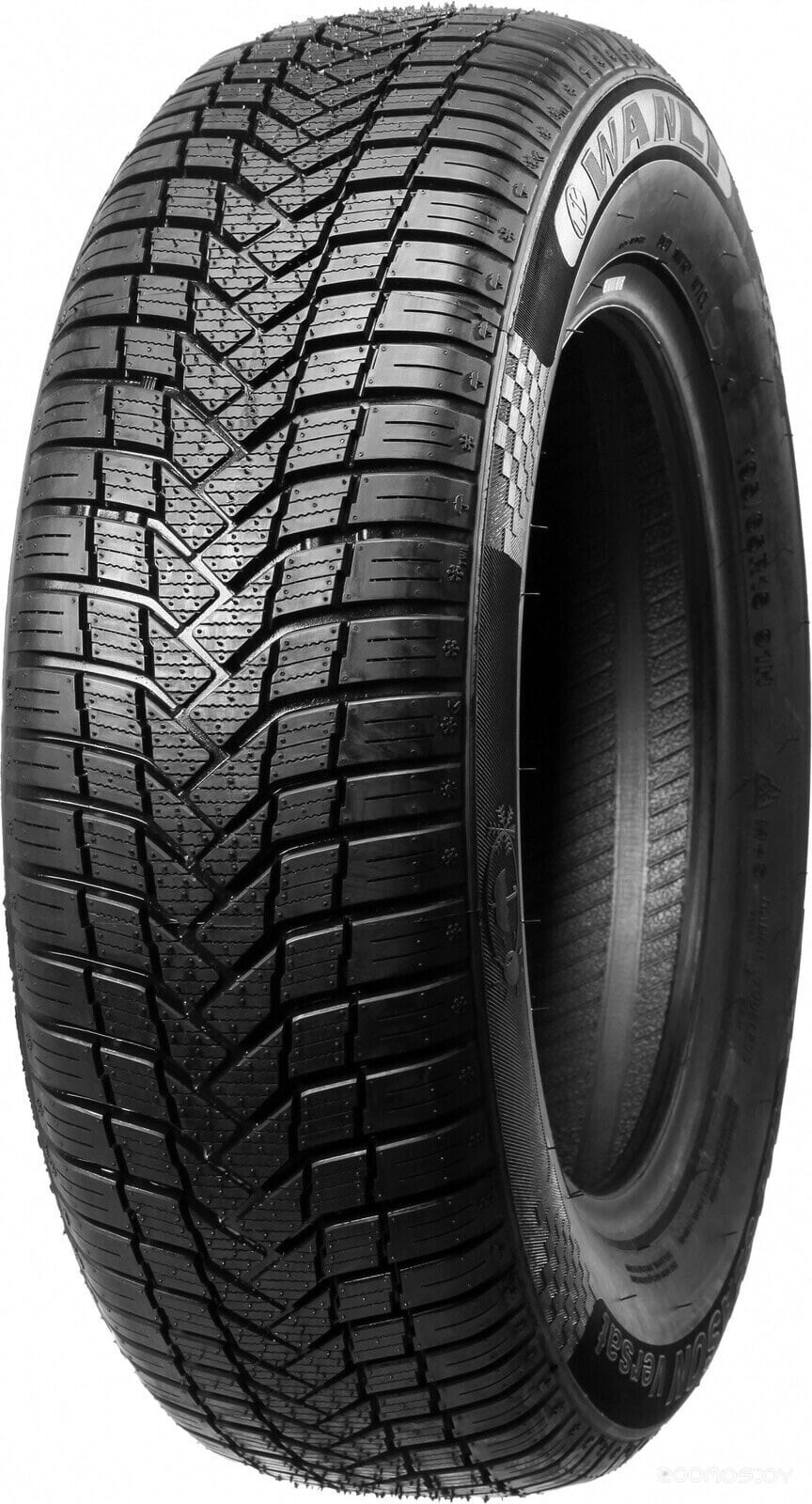 Wanli SC501 4S 155/70 R13