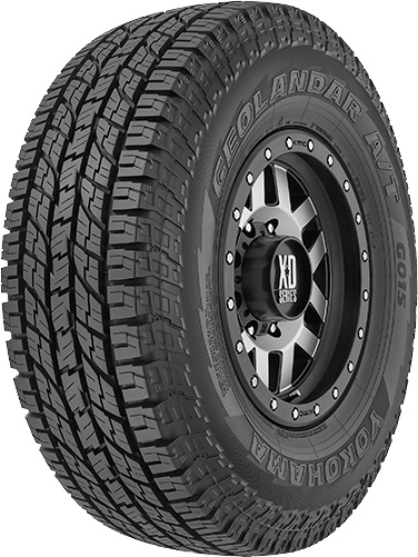 Yokohama Geolandar A/T G015 325/60 R20