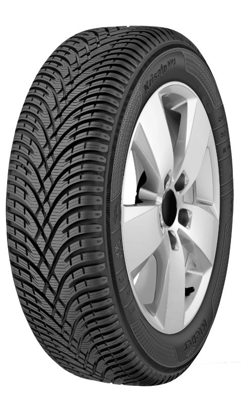 Kleber Krisalp HP3 SUV 255/45 R20