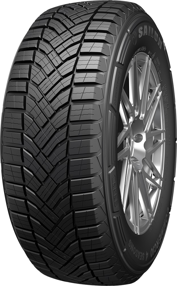 Sailun Commercio 4Seasons 225/70 R15