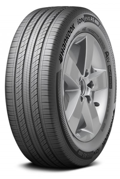 Hankook iON ST AS SUV (IH61A) 215/60 R17