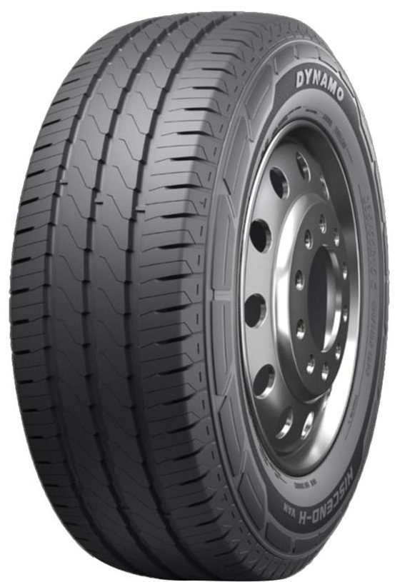 Dynamo Hiscend-H VAN 195/65 R16