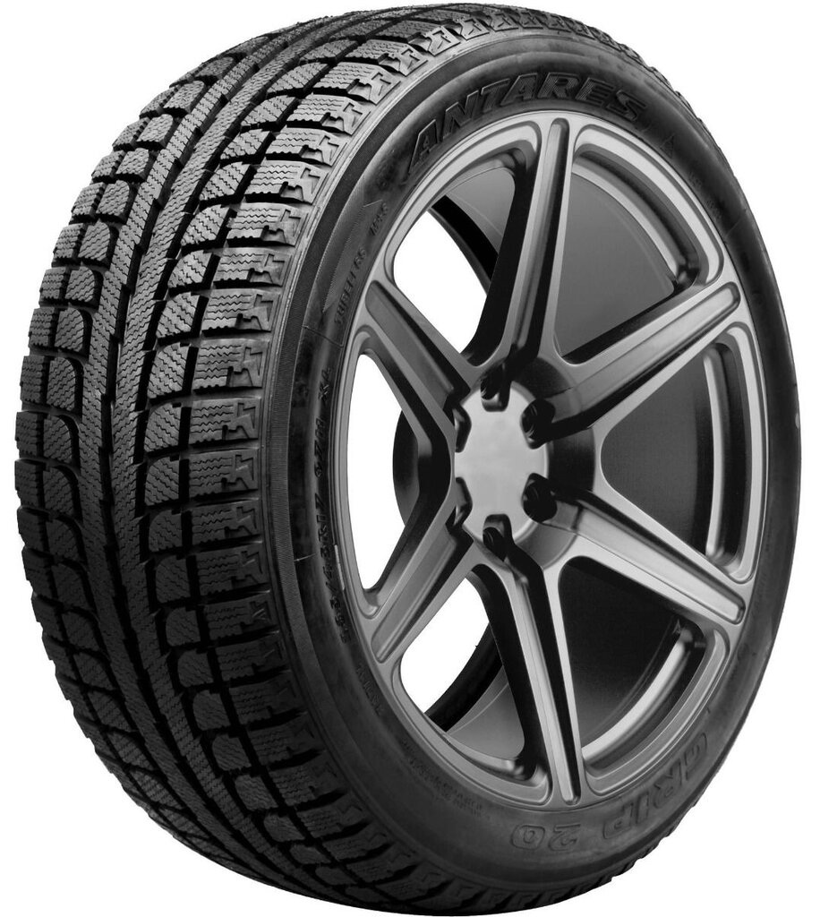 Antares Grip20 265/65 R17
