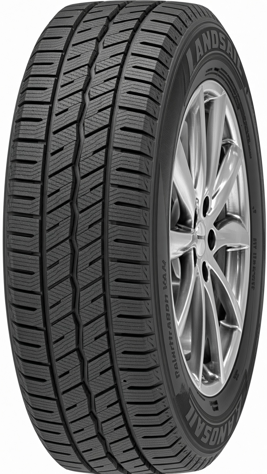 Landsail PolarDragon VAN 235/65 R16
