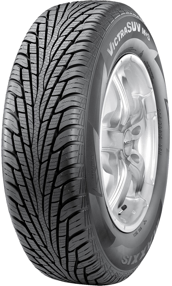 Maxxis Victra SUV MA-SAS 245/65 R17