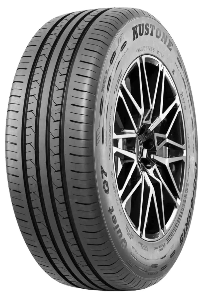 Kustone Quiet q7 195/60 R15