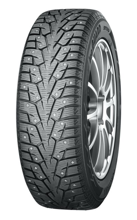 Yokohama ice GUARD iG55 195/55 R16