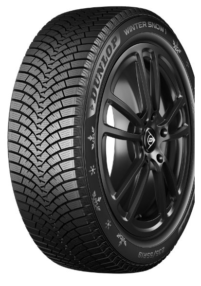 Dunlop Winter Snow 1 215/60 R17