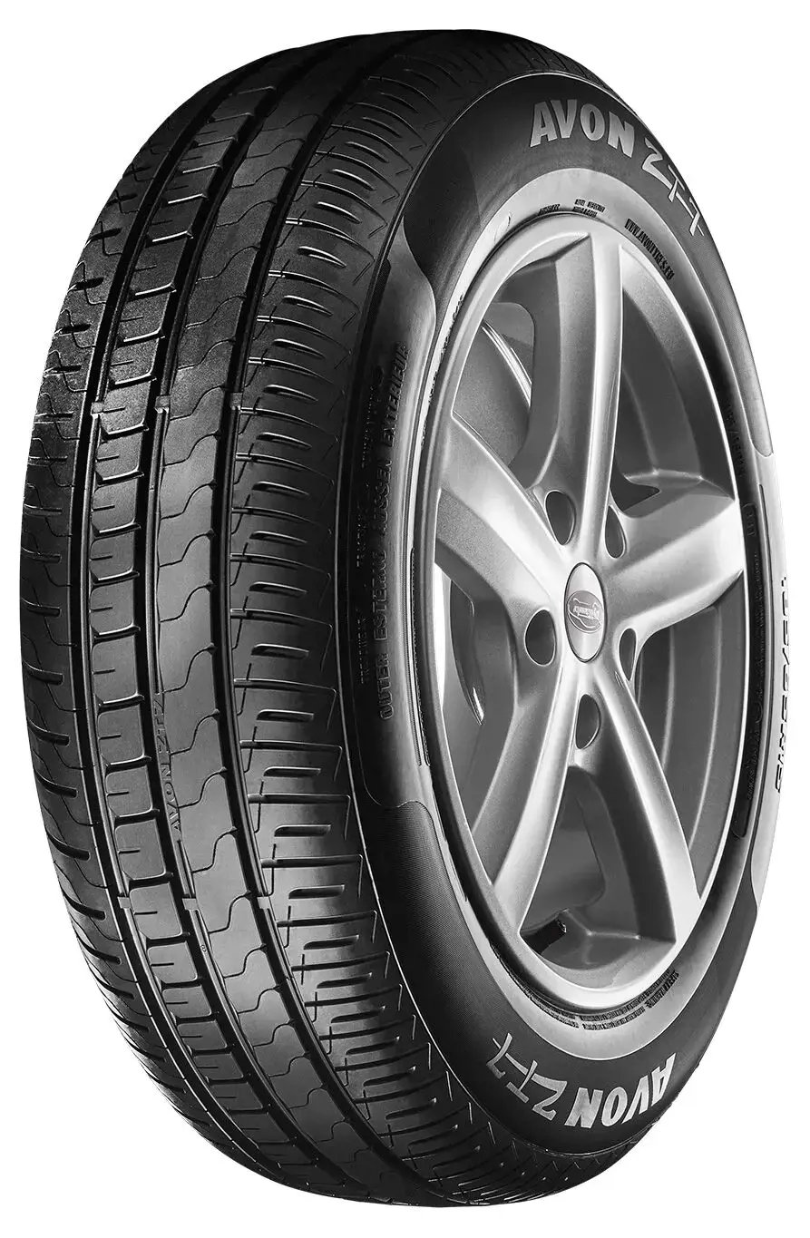 Avon ZT7 175/65 R15