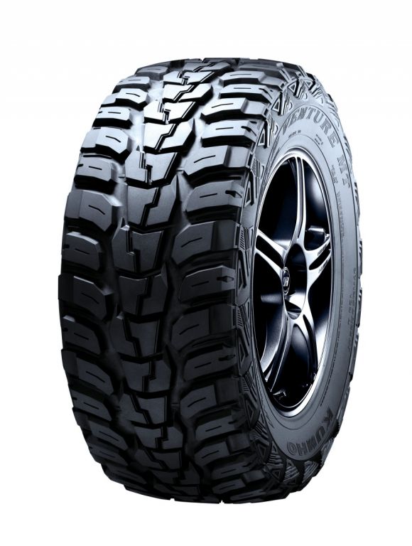 Kumho Road Venture MT KL71 205/80 R16