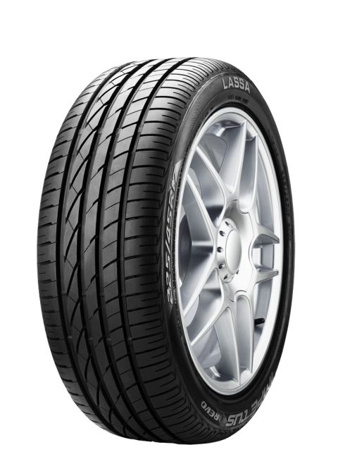 Lassa Impetus Revo 215/65 R15