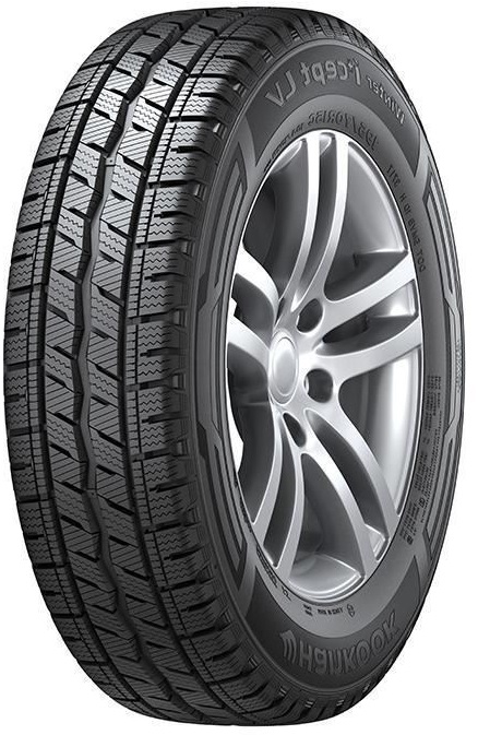 Hankook Winter i*cept LV (RW12) 165/70 R13