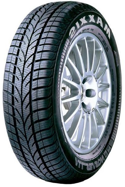 Maxxis All seasons MA-AS 205/80 R16