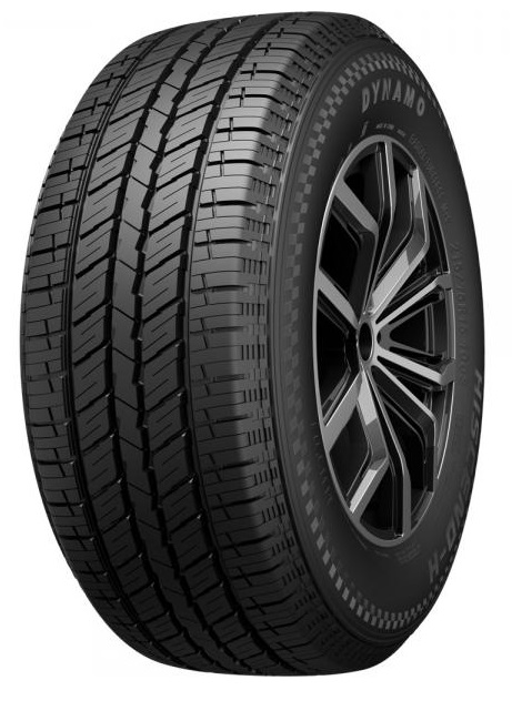 Dynamo Hiscend-H MHT01 265/60 R18