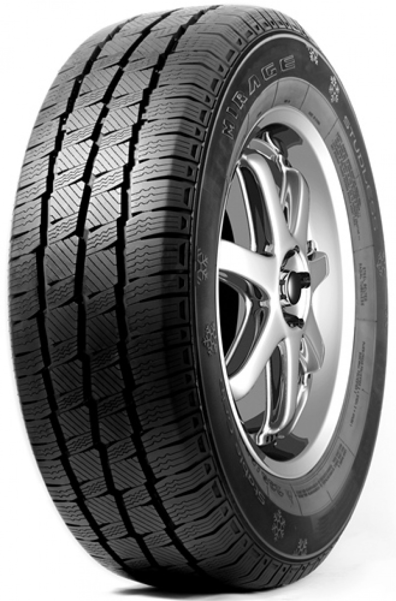 Mirage MR-W300 195/75 R16