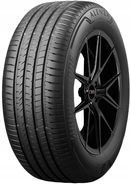 Bridgestone Alenza 001 235/55 R19