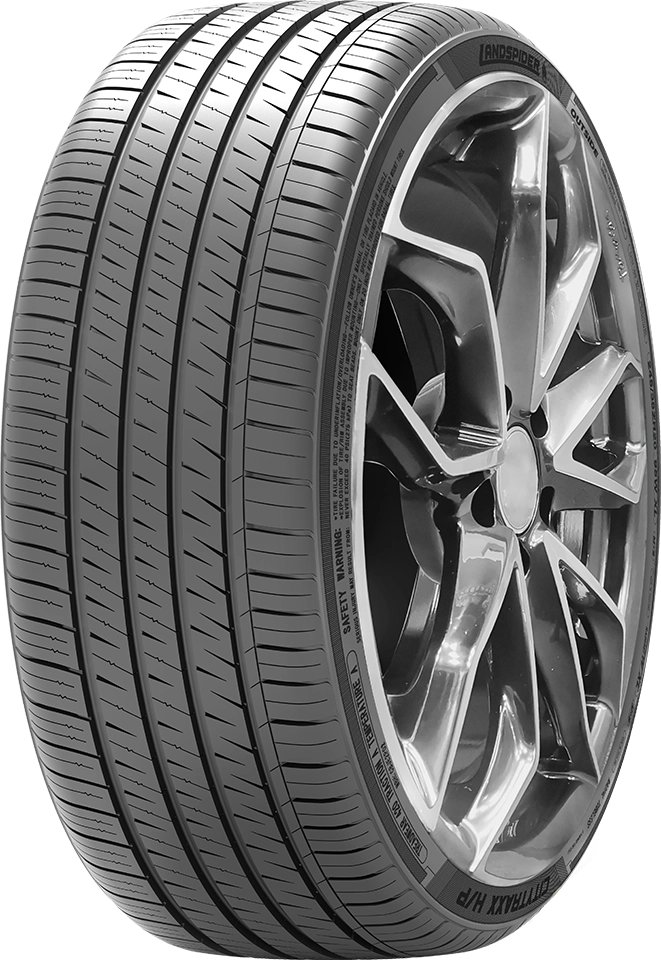 Landspider Citytraxx H/P 255/50 R20