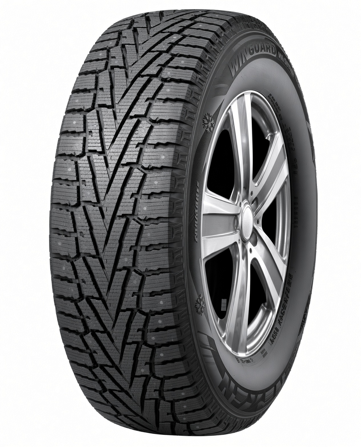 Roadstone Winspike LT 195/70 R15