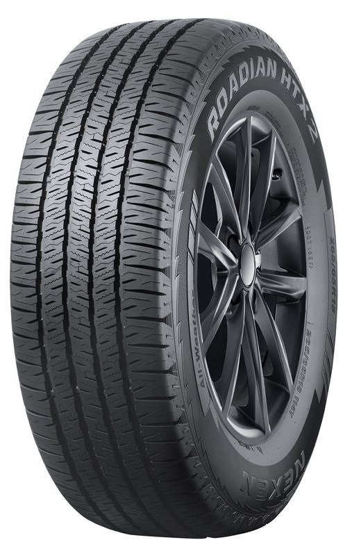 Nexen Roadian HTX 2 255/60 R20